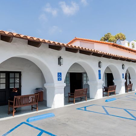 Holiday Inn Express San Clemente N - Beach Area By Ihg Exterior photo
