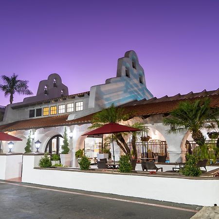 Holiday Inn Express San Clemente N - Beach Area By Ihg Exterior photo
