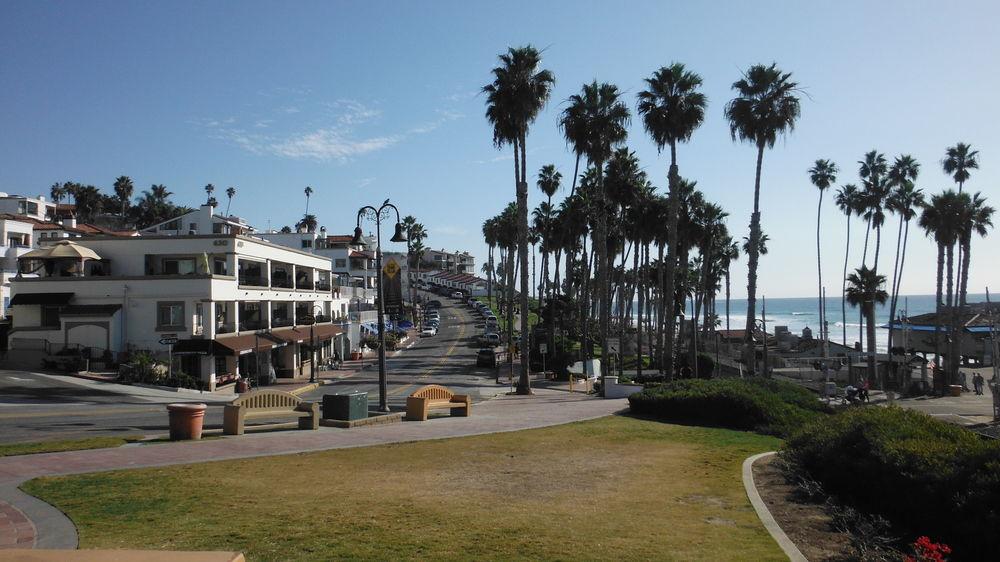 Holiday Inn Express San Clemente N - Beach Area By Ihg Exterior photo