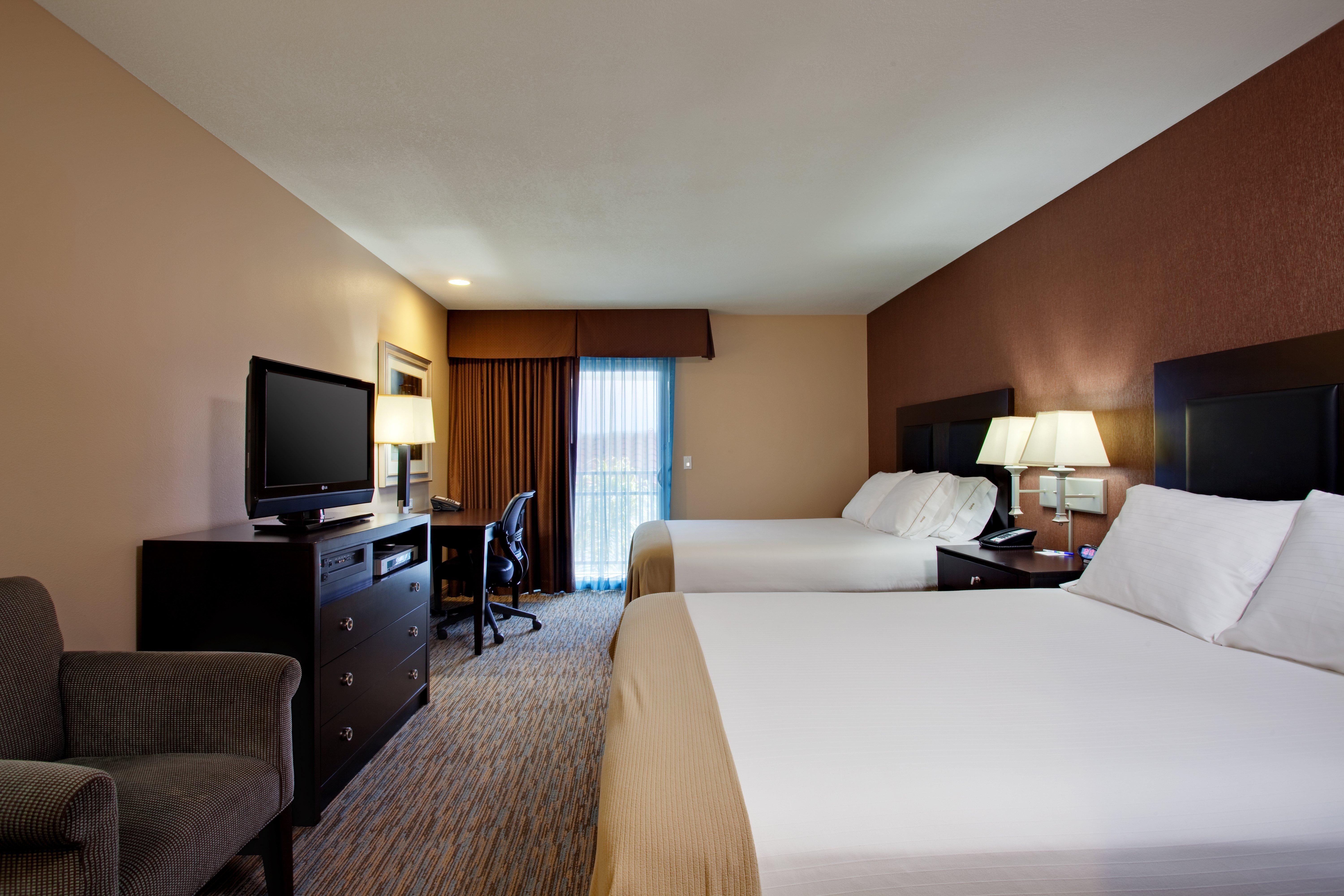 Holiday Inn Express San Clemente N - Beach Area By Ihg Exterior photo