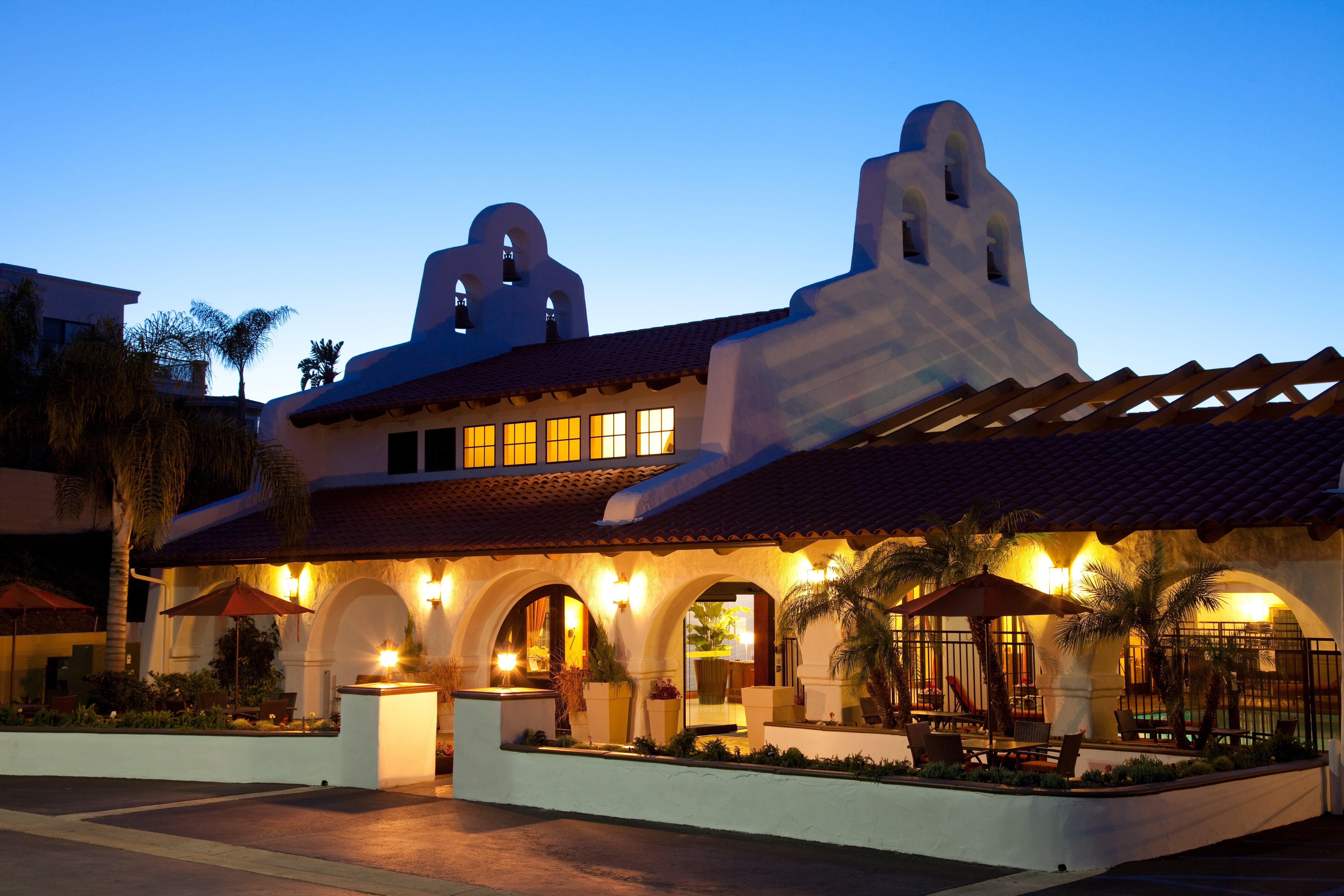 Holiday Inn Express San Clemente N - Beach Area By Ihg Exterior photo