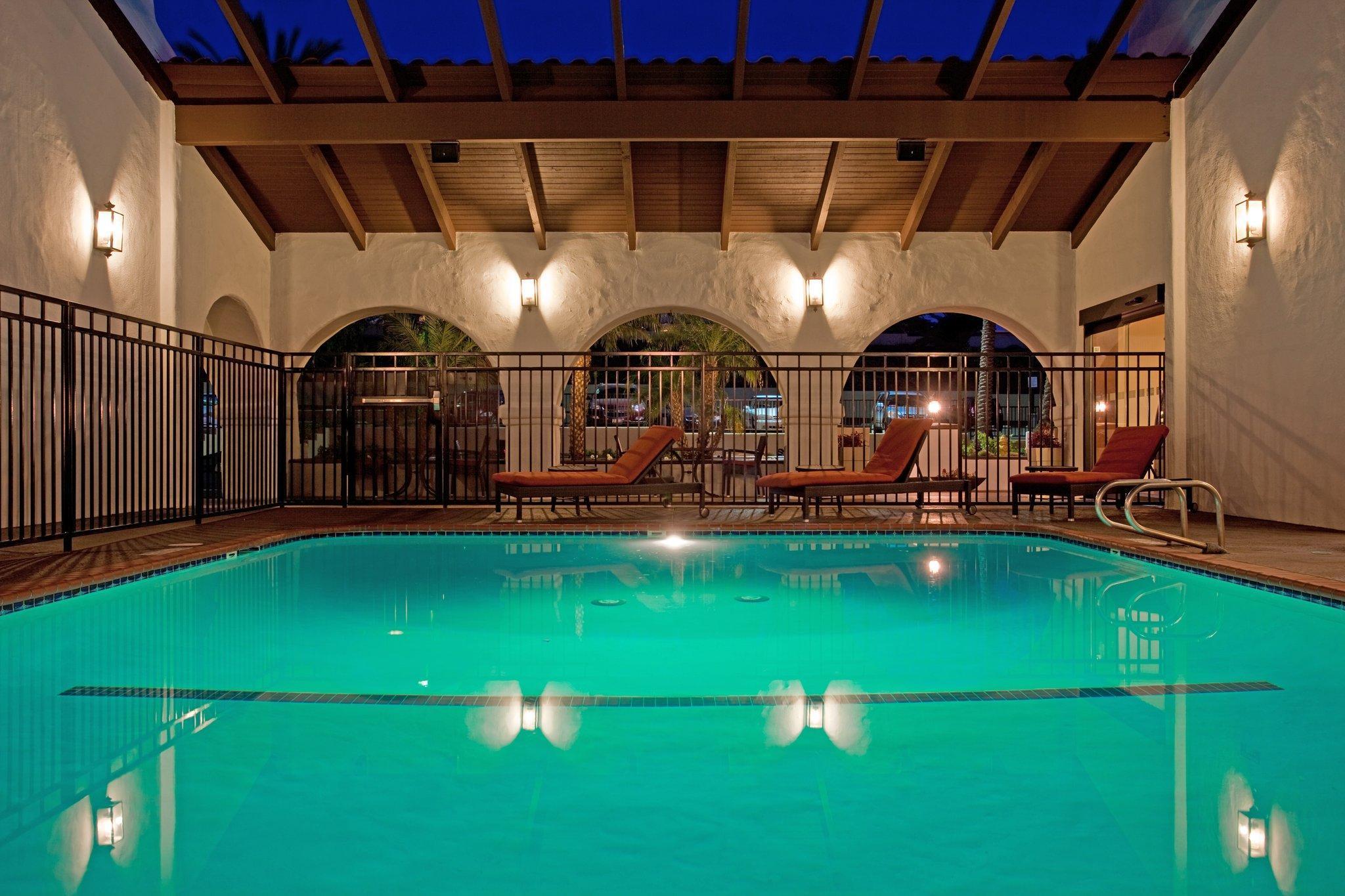 Holiday Inn Express San Clemente N - Beach Area By Ihg Exterior photo
