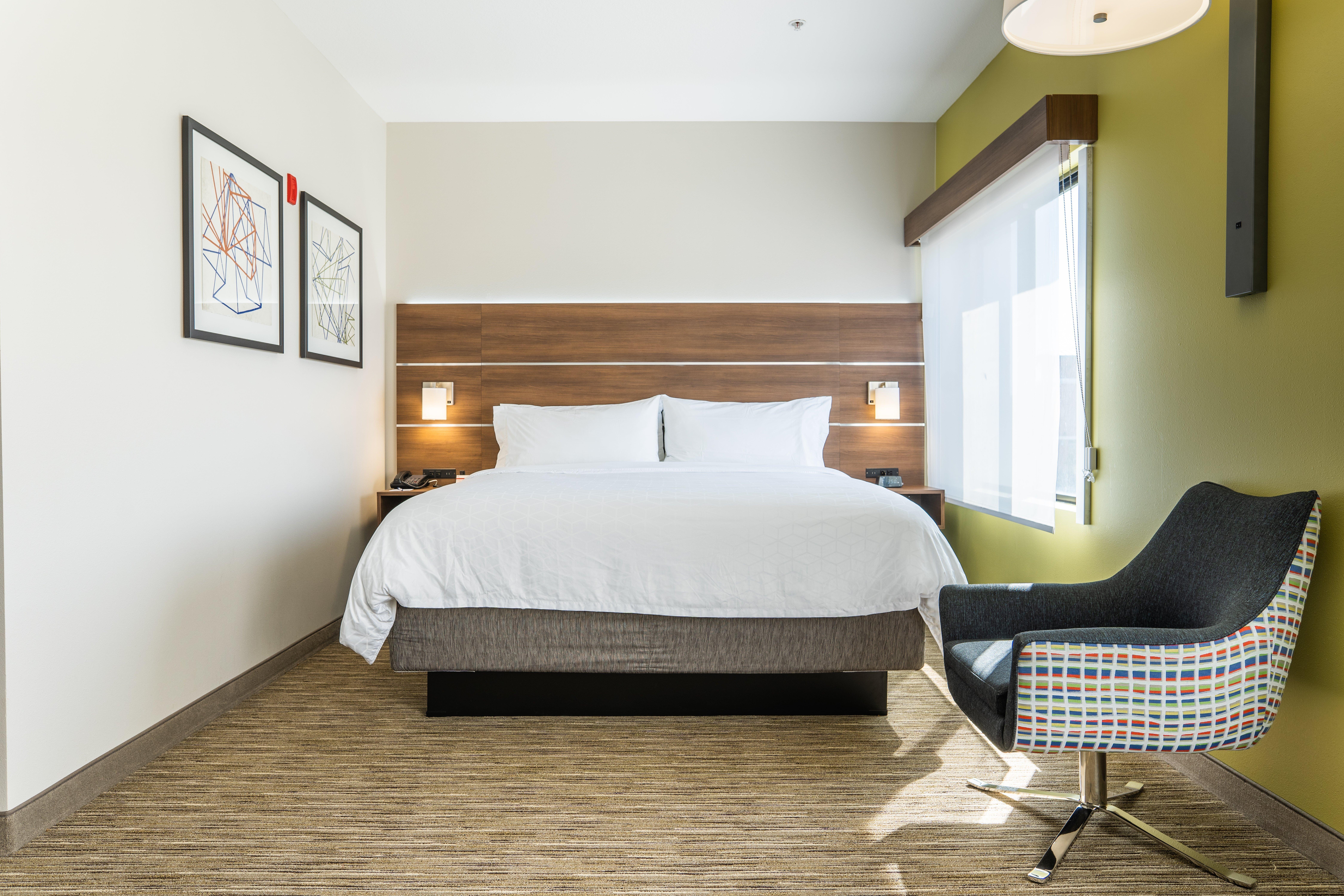 Holiday Inn Express San Clemente N - Beach Area By Ihg Exterior photo