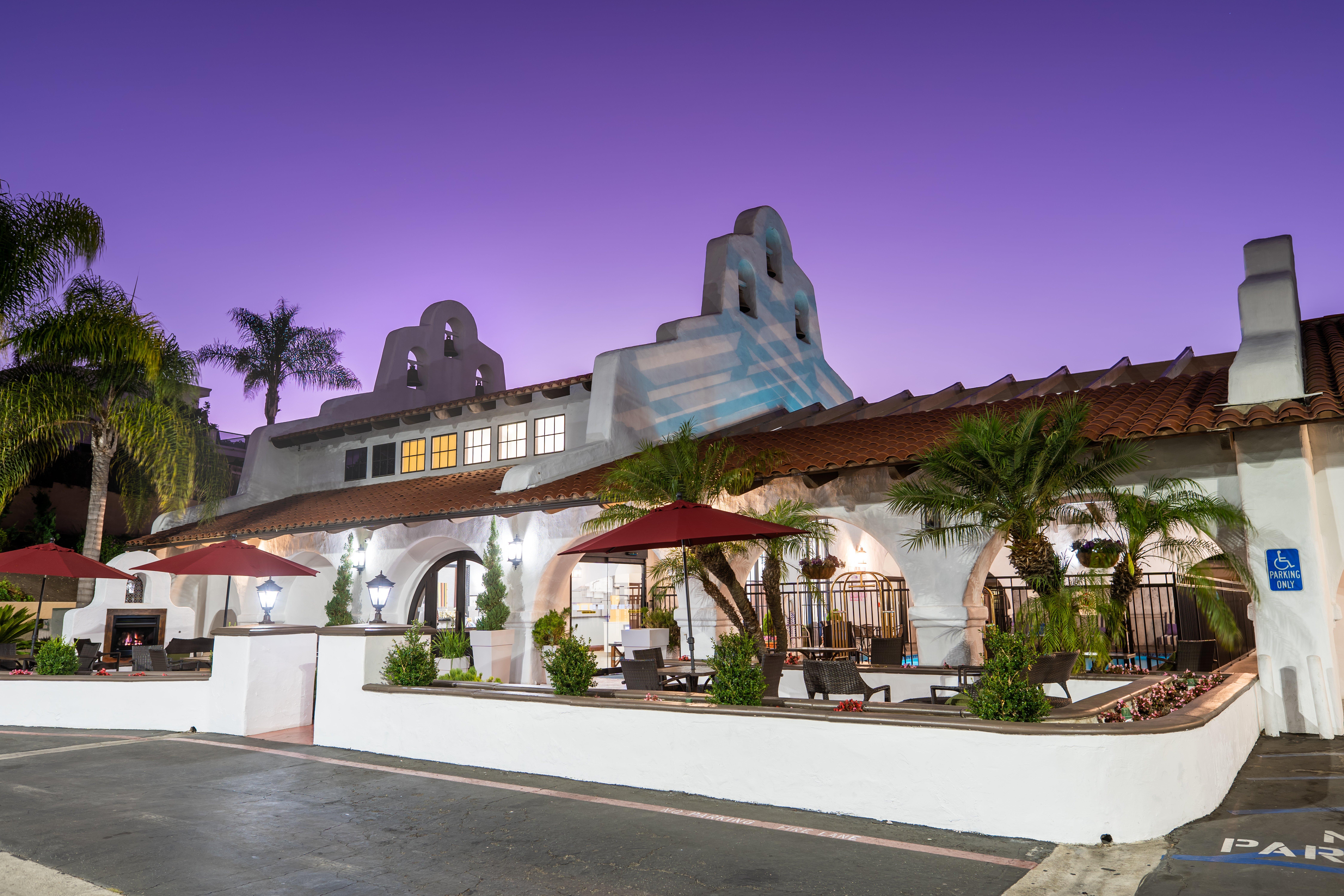Holiday Inn Express San Clemente N - Beach Area By Ihg Exterior photo