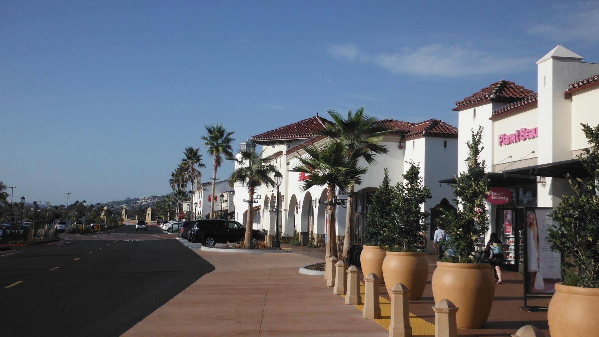 Holiday Inn Express San Clemente N - Beach Area By Ihg Exterior photo