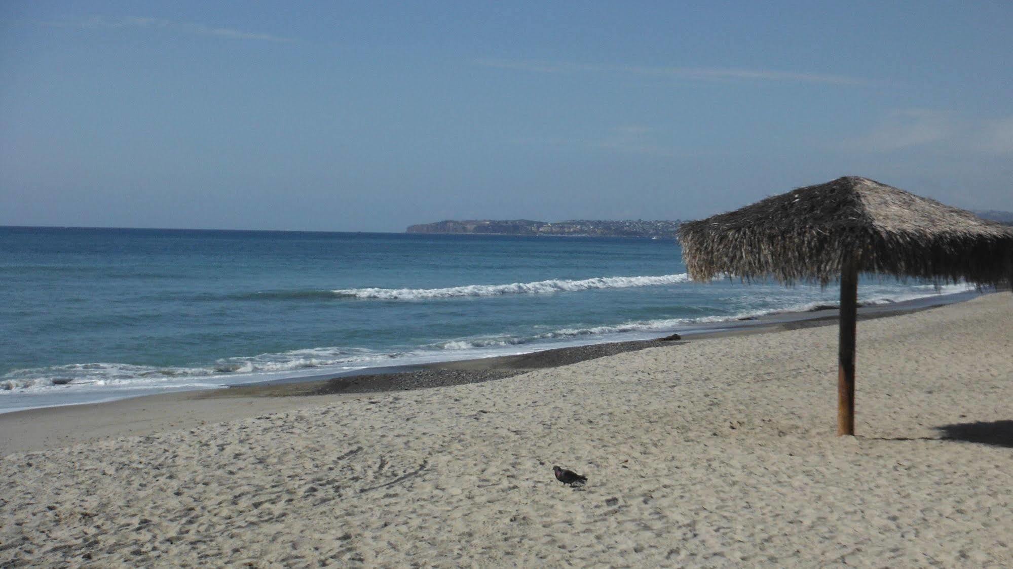 Holiday Inn Express San Clemente N - Beach Area By Ihg Exterior photo