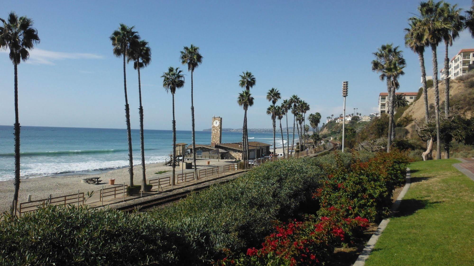 Holiday Inn Express San Clemente N - Beach Area By Ihg Exterior photo